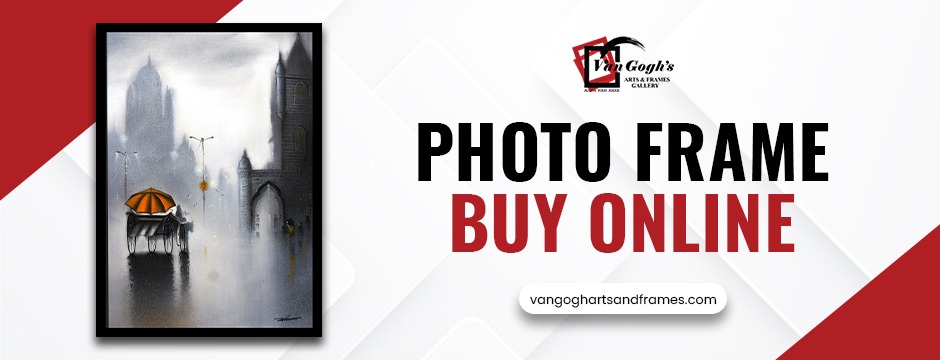 Photo Frame Buy Online