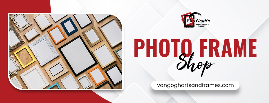 photo frame shop