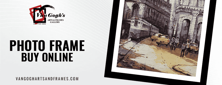 Photo Frame Buy Online