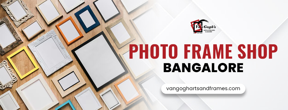 photo frame shop Bangalore