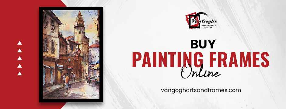 Buy Painting Frames Online