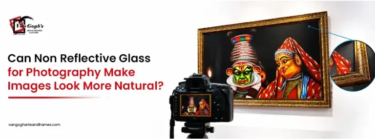 Can Non Reflective Glass for Photography Make Images Look More Natural_