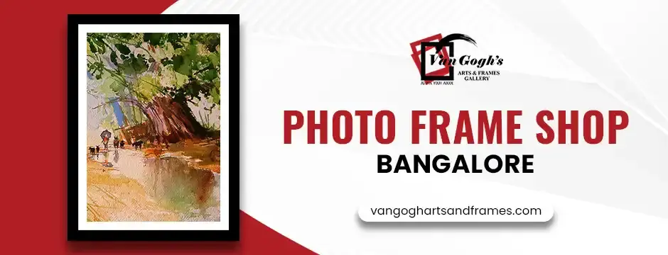 photo frame shop Bangalore
