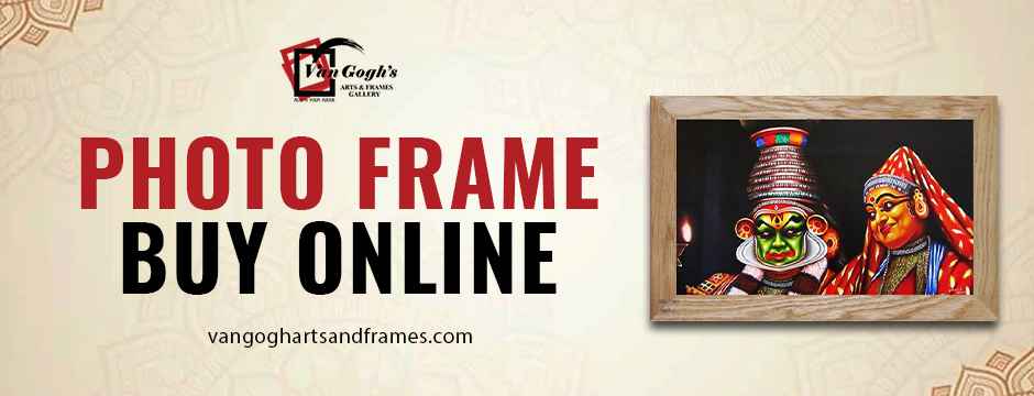 Photo Frame Buy Online